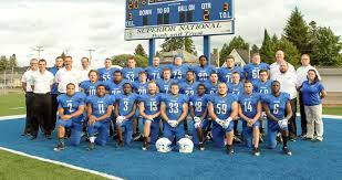 2017 Football Roster Finlandia University Athletics