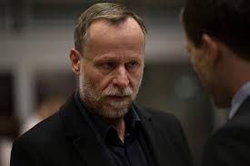 Fotogalerie: Karel Roden v letech 2022 a 1992