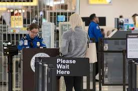 Click airports near me, find now button to search airport from us near your location. What Are Your Rights During An Airport Security Check Just How Far Can They Go Tripoto