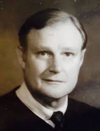 William Standish Obituary (2015)