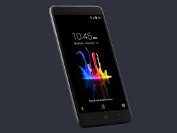 $129 ZTE Blade Z Max Now Up for Pre ...