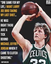Fox Sports Lebron James Tied Larry Bird For Most Nba Triple Doubles All Time But Larry Legend S Still The King Of Clutch Facebook