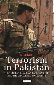 The eu special envoy for afghanistan tomas niklasson said he sees no clear indication of a fundamental change in the taliban based on considering what they say compared to what they do in the peace process and efforts for a political settlement to end the conflict in the country. Terrorism In Pakistan The Tehreek E Taliban Pakistan Ttp And The Challenge To Security N Elahi I B Tauris