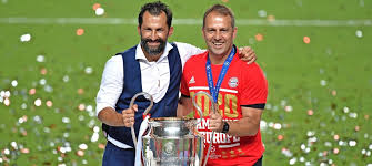 Anfangs war ich sehr zufrieden mit löw als bundestrainer, doch mittlerweile bin ich das nicht mehr. Trainer Hansi Flick Will Fc Bayern Munchen Verlassen
