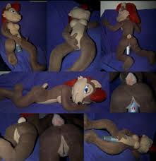 Sally acorn sex doll