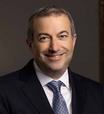 THE BENJAMIN AND ROSE BERGER