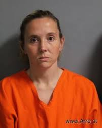 Stephanie Lynn Green Kanawha (SCRJ), West Virginia  http://Arre.st/WV-1005427007