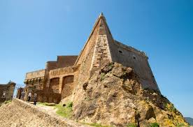 Is undergoing renovation which should be finalized in 2021. Visit Fort Santa Cruz On Your Trip To Oran Or Algeria Inspirock