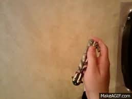 On desktop right click the animation and select save. How To Meet The Spy Butterfly Knife Trick On Make A Gif