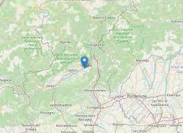 Alle 18.24 di oggi 29 ottobre 2016 una nuova forte scossa ha fatto tremare il centro italia. Terremoto In Veneto Di 3 0 Scossa Avvertita Dalla Popolazione Nel Bellunese Paura Tra La Gente