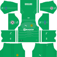 Well, at least for the top clubs and leicester city. Borussia Dortmund Kits 2018 2019 Dream League Soccer