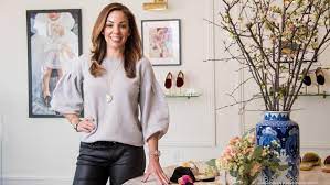 How Meghan Markle And Sheryl Sandberg Boosted S F Shoe Startup Birdies Bizwomen