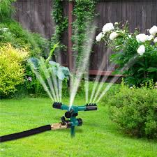 Home garden el 360 снимка. Lawn Sprinkler Automatic Garden Water Sprinklers Irrigation Rotation 360 Us Lawn Sprinklers Home Garden Worldenergy Ae