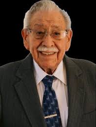 Geronimo H. Guevara Obituary