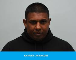 September 23rd, 2022 MEDIA RELEASE Seventh Person Charged in Ongoing TTPS  FUL Investigation Five police officers and two civilians have to date been  charged, in connection with the ongoing Firearm Users License (