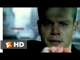 The Bourne Supremacy (8/9) Movie CLIP