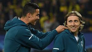 Une habitude depuis 2010 et la dernière apparition de samuel eto'o dans le classement. Embattled Ronaldo Nominated For Ballon D Or But Modric Now Bookies Favorite Rt Sport News