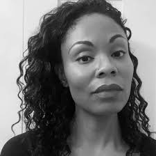 Finding my body through the wilderness