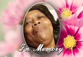 Reba “Paulette” Charles