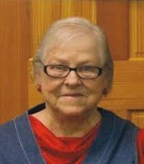 Lillian Bonafae MENZEL Obituary June 3, 2012