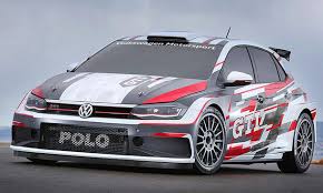 La polo r wrc si conferma vincente al rally di svezia. Vw Polo Gti R5 2018 Neue Fotos Update Autozeitung De