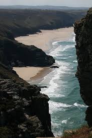 Chapel Porth Beach St Agnes South West Coastal Path Uk Places To Visit Beautiful Beaches Places To Go