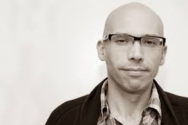 There Are Many More Moons // An Interview with Nathan Hoks — [neonpajamas]