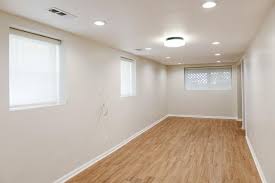 The dark wood flooring must be a flooring idea which is familiar enough. The 10 Best Basement Paint Colors Paintzen