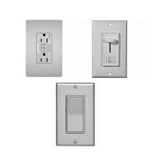 Extended Black Friday Sale On Switches Dimmers Outlets Wayfair