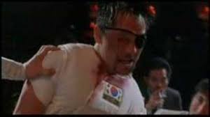 Best of the Best: Top 10 Movie Fights