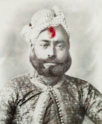 Mainpuri (Zamindari) Homepage with Pictures and Map : Rajput Provinces of  India