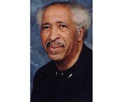 Nehemiah Gary Obituary (2018)