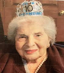 Obituary information for Florence Iannuzzi