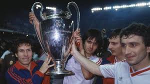 Aber am ende reichte es. Steauas Wunder Von 1986 Uefa Champions League Uefa Com