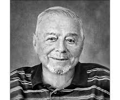 RICHARD FARROW Obituary (2024)