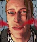 Phillip Cheney Voice