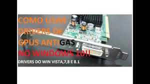 What's new in version 6.14.10.8464. Nvidia Geforce 7300 Se 7200 Gs Driver Windows 10