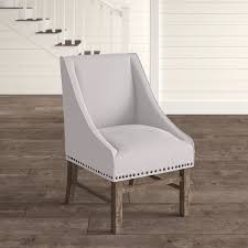 Flynn Upholstered Dining Chair Dining Chairs Upholstered Dining Chairs High End Furniture Stores