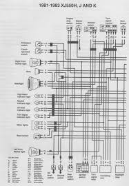 Maybe you would like to learn more about one of these? 1986 Yamaha Virago 700 Wiring Diagram Schematic