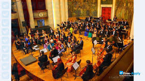 Domenii de activitate ale academia de muzica gheorghe dima. Gheorghe Dima Music Academy Free Apply Com