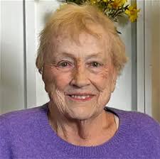 Obituary information for Maralah Schlanser
