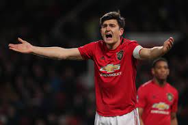 Harry maguire's biggest armchair fan during england's clash with ukraine is likely to be his younger brother laurence. Harry Maguire Named Manchester United Captain Ahead Of Ashley Young Transfer Bleacher Report Latest News Videos And Highlights