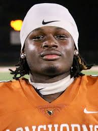 Oregon State 2027 Football Prospects