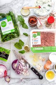 Assemble burgers + add a handful of torn greens. Greek Turkey Burgers Tzatziki Sauce Foodiecrush Com