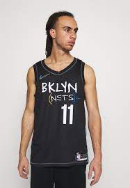Masculino #13 james harden basketball jersey brooklyn nets jersey city edition. Nike Performance Nba Brooklyn Nets City Edition Swingman Jersey Vereinsmannschaften Black Schwarz Zalando De