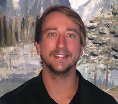 Alex Mattson, Arborist Representative in Dallas, TX