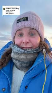 . Temperature shock? 40° difference ☀️., ♡, #svalbard #portugal