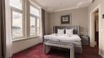 Grand Hotel Amrâth Kurhaus The Hague Scheveningen ... - YouTube