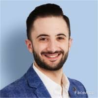 Michael Calamia's Instagram, Twitter & Facebook