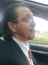 Bernard CARILLO, 58 ans (VENISSIEUX)